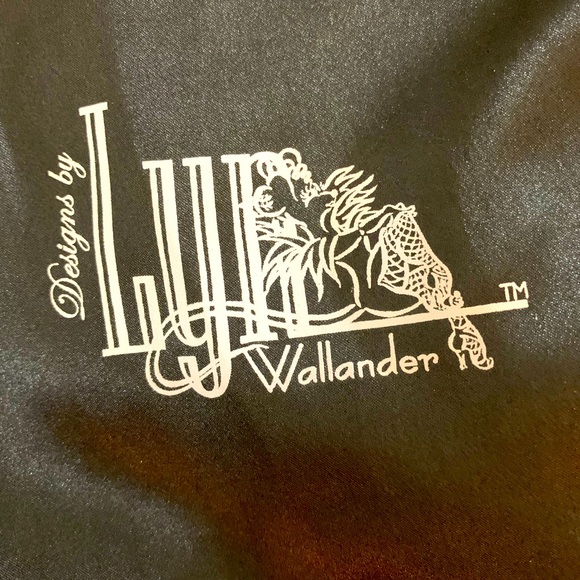 Competition Ballgown - Picture 6 of 8